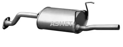 13.011 ASMET
