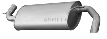 30.010 ASMET