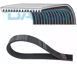 15PK954HD DAYCO Поликлиновой ремень