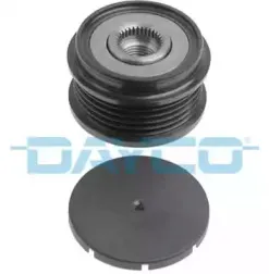 ALP2328 DAYCO Механизм свободного хода генератора