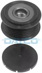 ALP2339 DAYCO Механизм свободного хода генератора