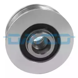 ALP2427 DAYCO Механизм свободного хода генератора