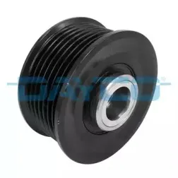 ALP2444 DAYCO Механизм свободного хода генератора