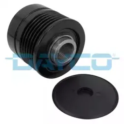 ALP2459 DAYCO Механизм свободного хода генератора