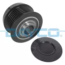 ALP2470 DAYCO Механизм свободного хода генератора