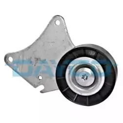 APV1009 DAYCO Паразитный / ведущий ролик, поликлиновой ремень