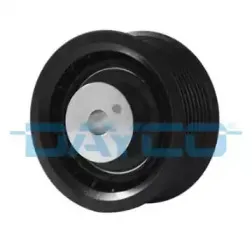 APV1119 DAYCO Паразитный / ведущий ролик, поликлиновой ремень