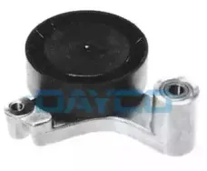 APV2000 DAYCO Натяжитель ремня, клиновой зубча