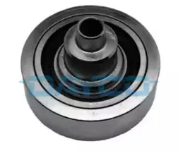 APV2013 DAYCO Паразитный / ведущий ролик, поликлиновой ремень