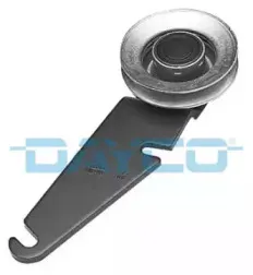 APV2029 DAYCO Натяжитель ремня, клиновой зубча