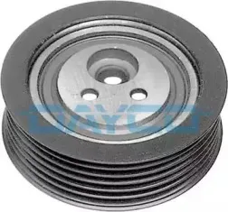 APV2056 DAYCO Натяжитель ремня, клиновой зубча