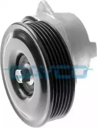 APV2071 DAYCO Натяжитель ремня, клиновой зубча