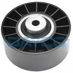 APV2090 DAYCO Паразитный / ведущий ролик, поликлиновой ремень