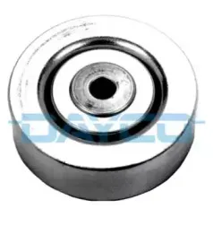 APV2091 DAYCO Паразитный / ведущий ролик, поликлиновой ремень