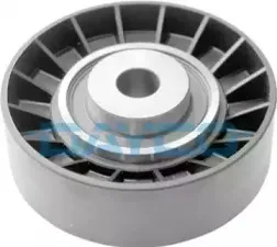 APV2108 DAYCO Паразитный / ведущий ролик, поликлиновой ремень