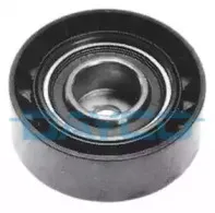 APV2109 DAYCO Паразитный / ведущий ролик, поликлиновой ремень