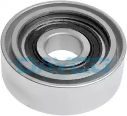 APV2110 DAYCO Паразитный / ведущий ролик, поликлиновой ремень