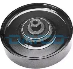 APV2123 DAYCO Паразитный / ведущий ролик, поликлиновой ремень