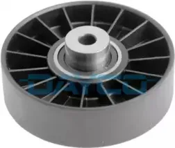 APV2150 DAYCO Паразитный / ведущий ролик, поликлиновой ремень