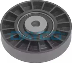 APV2156 DAYCO Паразитный / ведущий ролик, поликлиновой ремень