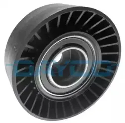 APV2157 DAYCO Паразитный / ведущий ролик, поликлиновой ремень