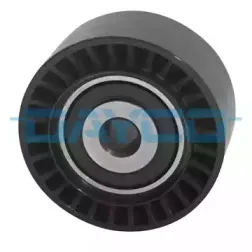 APV2180 DAYCO Паразитный / ведущий ролик, поликлиновой ремень