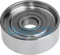 APV2195 DAYCO Паразитный / ведущий ролик, поликлиновой ремень