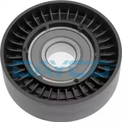 APV2205 DAYCO Паразитный / ведущий ролик, поликлиновой ремень