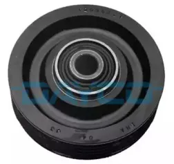 APV2209 DAYCO Паразитный / ведущий ролик, поликлиновой ремень