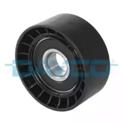 APV2382 DAYCO Паразитный / ведущий ролик, поликлиновой ремень