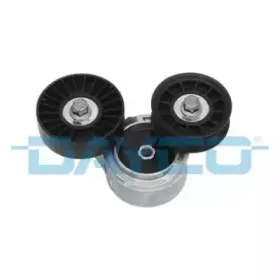 APV2493 DAYCO Натяжитель ремня, клиновой зубча