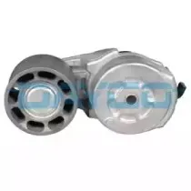 APV2563 DAYCO Натяжитель ремня, клиновой зубча