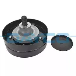 APV2624 DAYCO Паразитный / ведущий ролик, поликлиновой ремень