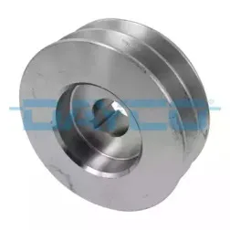 APV2807 DAYCO Паразитный / ведущий ролик, поликлиновой ремень