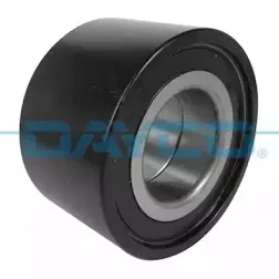 APV2851 DAYCO Паразитный / ведущий ролик, поликлиновой ремень