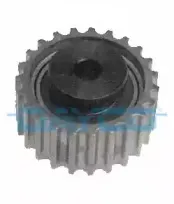 ATB2012 DAYCO Паразитный / Ведущий ролик, зубчатый ремень