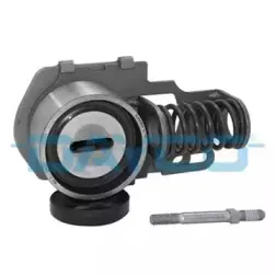 ATB2024 DAYCO Натяжной ролик, ремень ГРМ