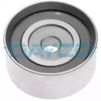 ATB2312 DAYCO Паразитный / Ведущий ролик, зубчатый ремень