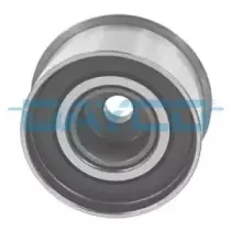 ATB2337 DAYCO Паразитный / Ведущий ролик, зубчатый ремень