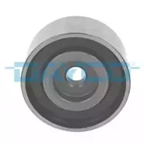 ATB2351 DAYCO Паразитный / Ведущий ролик, зубчатый ремень