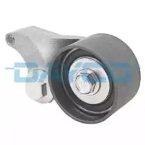 ATB2372 DAYCO Натяжной ролик, ремень ГРМ