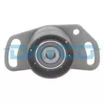 ATB2378 DAYCO Натяжной ролик, ремень ГРМ