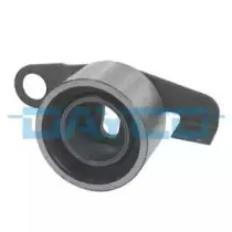 ATB2412 DAYCO Натяжной ролик, ремень ГРМ