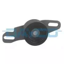 ATB2435 DAYCO Натяжной ролик, ремень ГРМ