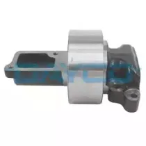 ATB2456 DAYCO Паразитный / Ведущий ролик, зубчатый ремень