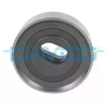 ATB2465 DAYCO Натяжной ролик, ремень ГРМ