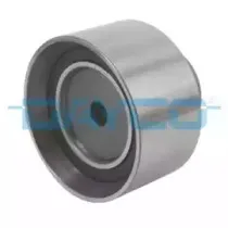 ATB2482 DAYCO Паразитный / Ведущий ролик, зубчатый ремень