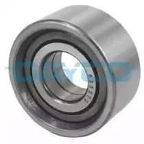 ATB2510 DAYCO Паразитный / Ведущий ролик, зубчатый ремень