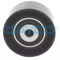 ATB2512 DAYCO Паразитный / Ведущий ролик, зубчатый ремень