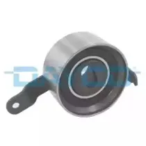 ATB2515 DAYCO Натяжной ролик, ремень ГРМ
